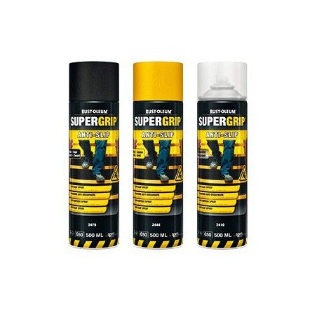 ANTI-SLIP RO2400 spray antypoślizgowy, Żywiczne posadzki