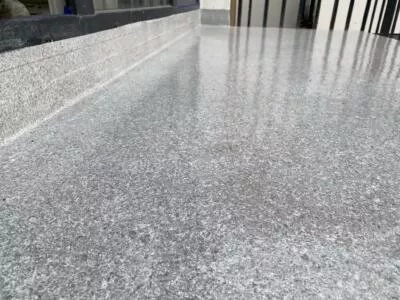 Floortop 1K  elastyczny lakier poliuretanowy