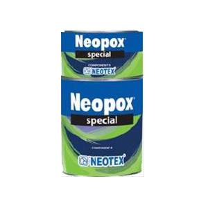 Epoksyd do malowania linii Neopox Special