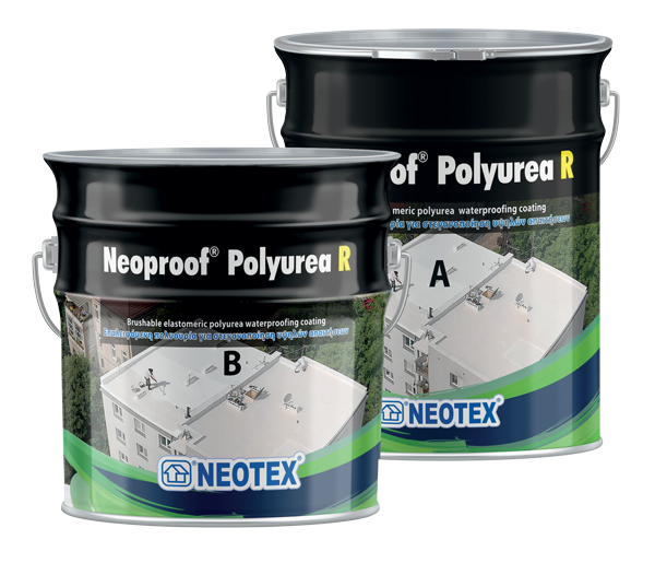 neoproof polyurea r 4